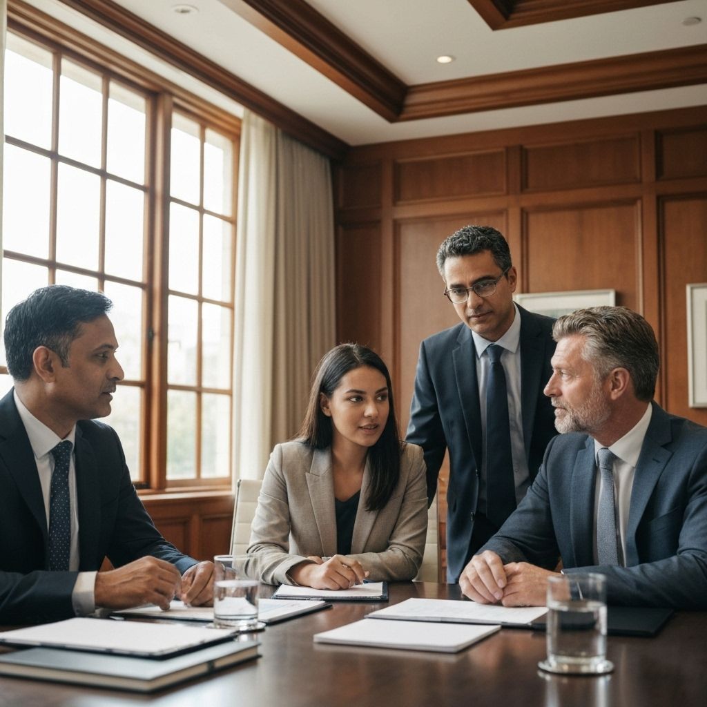 MBA - Master in Business Administration - Management