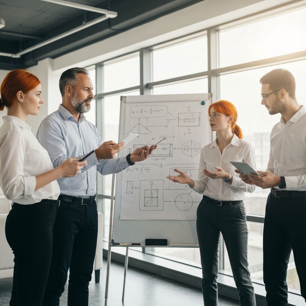 CME - Certified Management Engineer