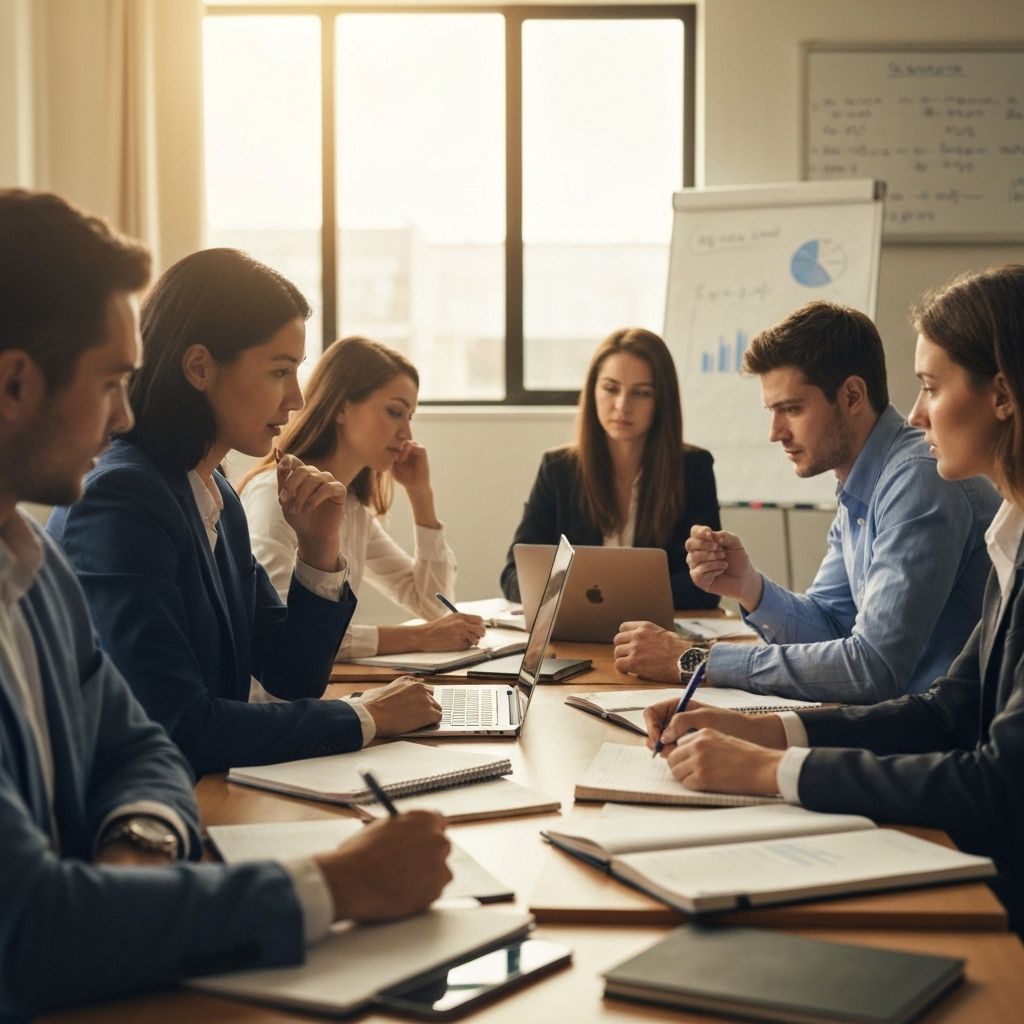 MBA - Master of Business Administration